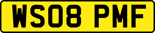 WS08PMF