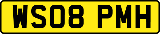 WS08PMH