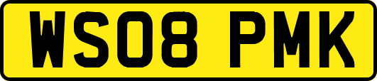 WS08PMK