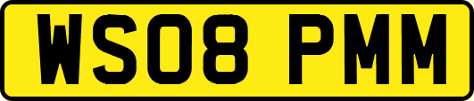 WS08PMM