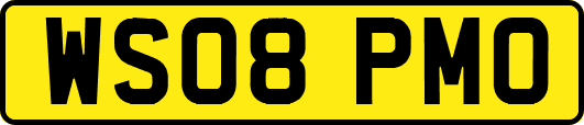 WS08PMO