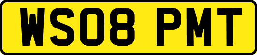 WS08PMT