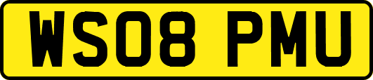 WS08PMU