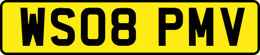 WS08PMV