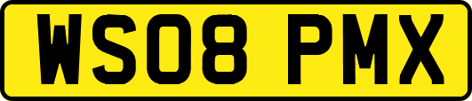 WS08PMX