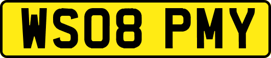WS08PMY