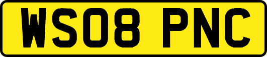 WS08PNC