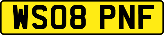 WS08PNF