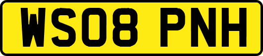 WS08PNH