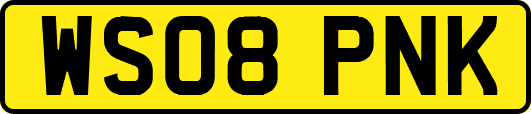 WS08PNK