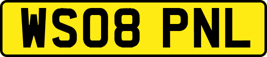 WS08PNL