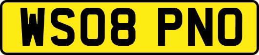 WS08PNO