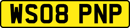 WS08PNP