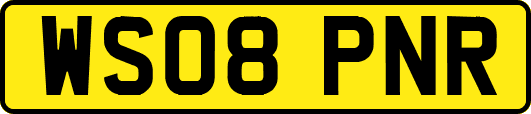 WS08PNR