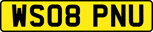 WS08PNU