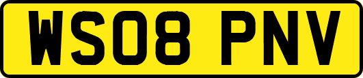 WS08PNV