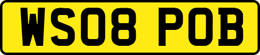 WS08POB