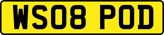 WS08POD