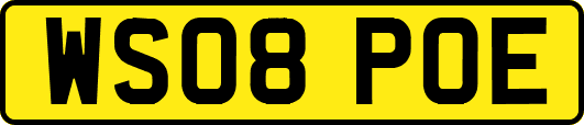 WS08POE