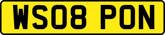 WS08PON