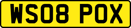 WS08POX