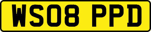 WS08PPD