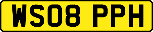 WS08PPH