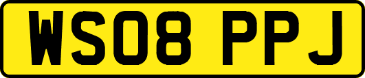 WS08PPJ