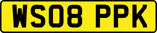 WS08PPK