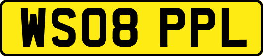 WS08PPL