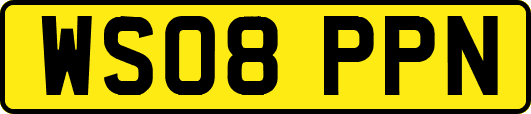 WS08PPN