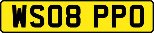WS08PPO