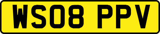 WS08PPV