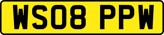 WS08PPW