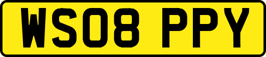 WS08PPY