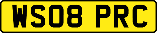WS08PRC