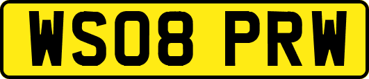 WS08PRW