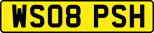 WS08PSH