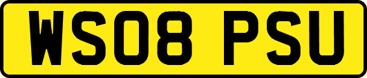 WS08PSU