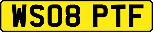 WS08PTF