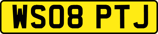 WS08PTJ