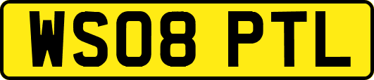 WS08PTL