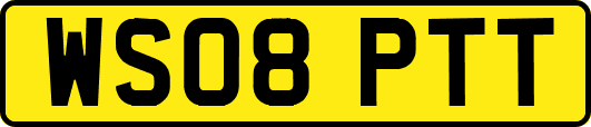WS08PTT