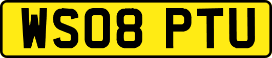 WS08PTU