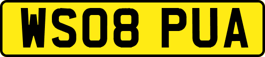 WS08PUA