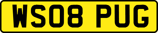 WS08PUG