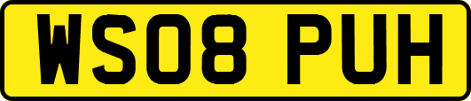 WS08PUH