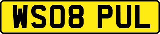 WS08PUL