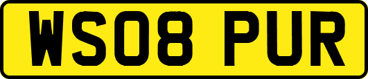 WS08PUR