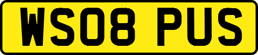 WS08PUS